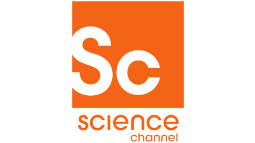Science Channel Logo 2007