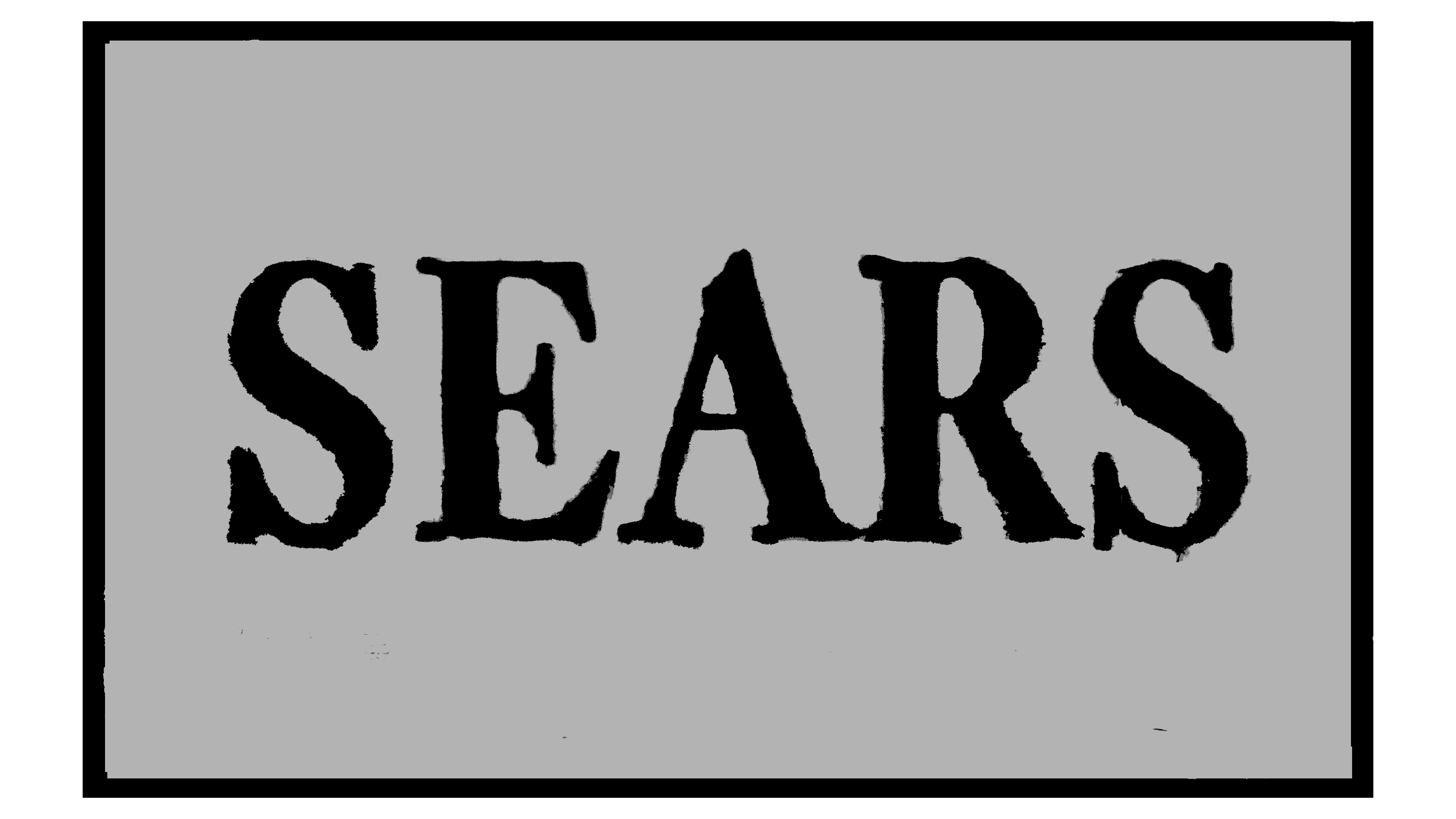 Sears New Logo