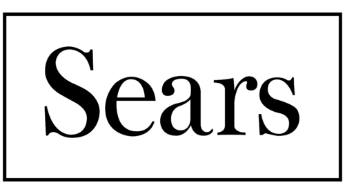 Sears Logo, symbol, meaning, history, PNG, brand