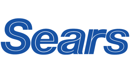 Sears Logo, symbol, meaning, history, PNG, brand