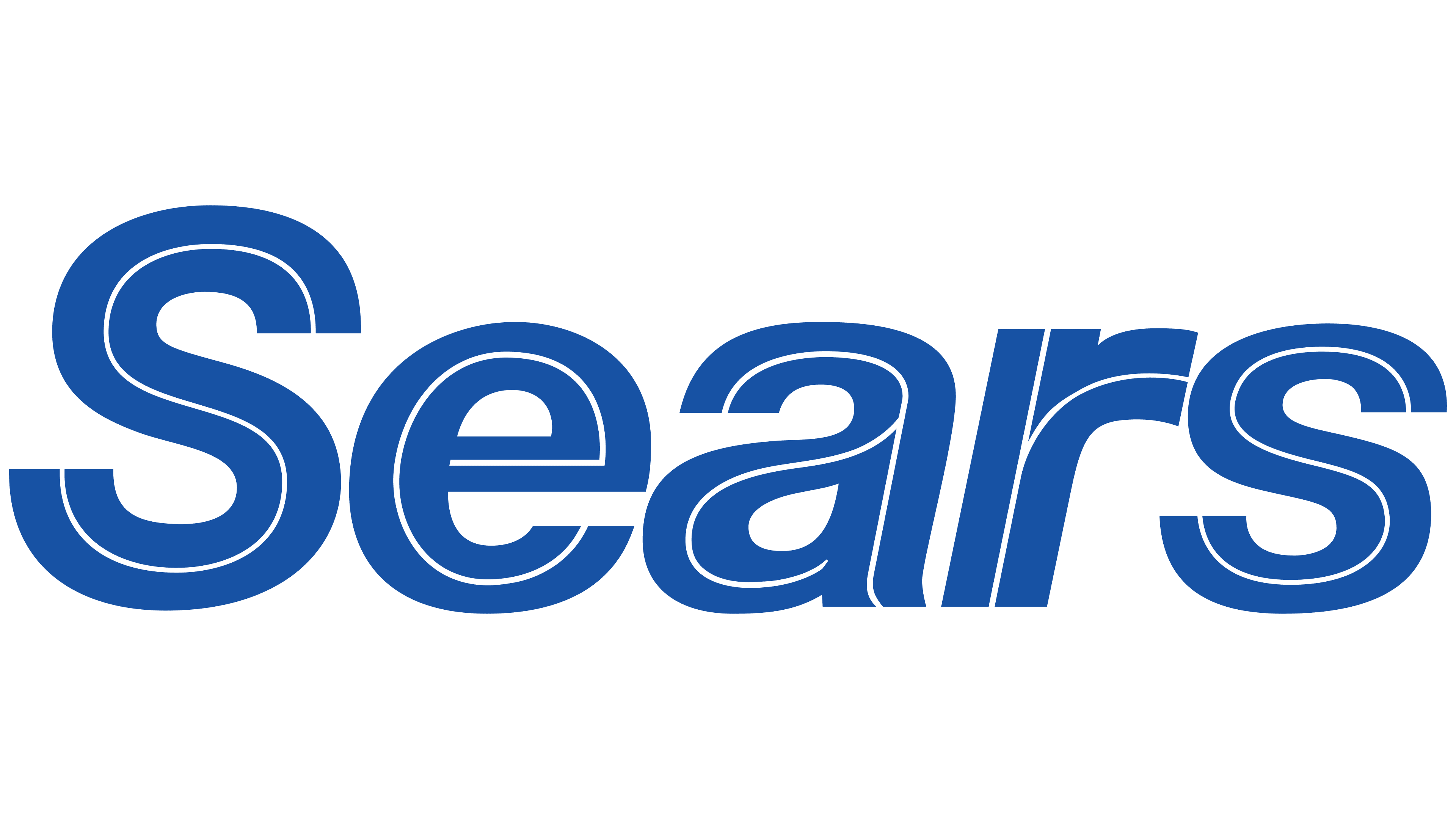 Current Sears Logo