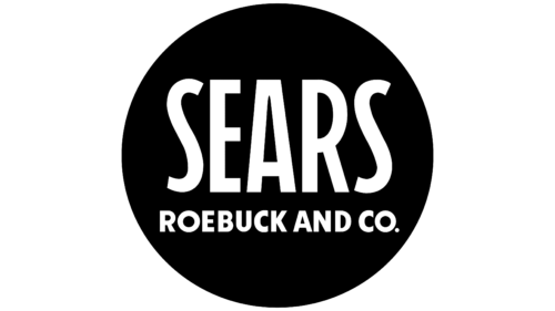 Sears Logo, symbol, meaning, history, PNG, brand