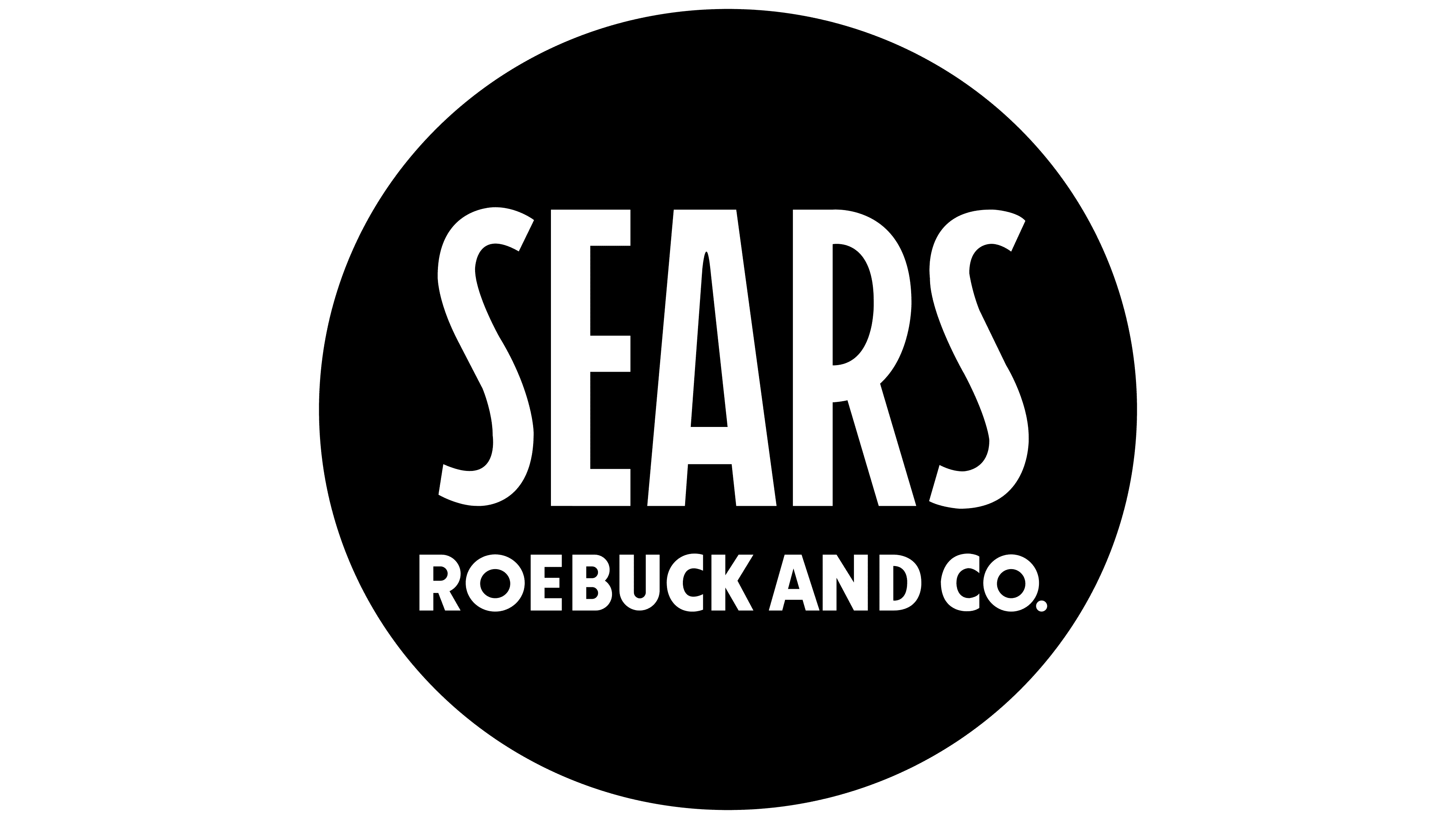 Sears Old Logo Original Size Png Image Pngjoy | Images and Photos finder