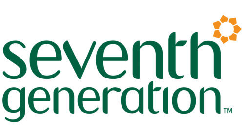 Seventh Generation Logo 2013