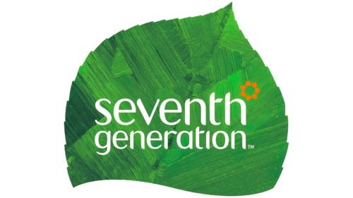 Seventh Generation Logo 2014