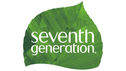 Seventh Generation Logo 2018