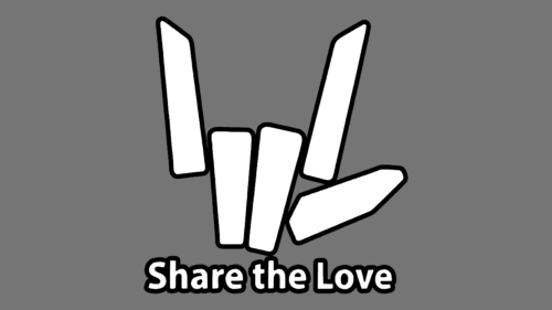 Share the Love Emblem