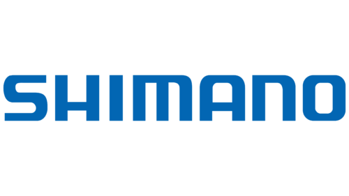 Shimano Logo before 2020