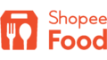 Shopee Food Logo