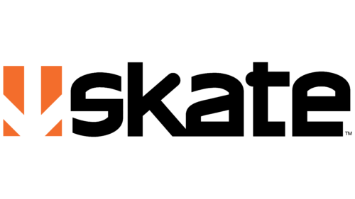 Skate Logo 2007