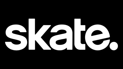 Skate Symbol