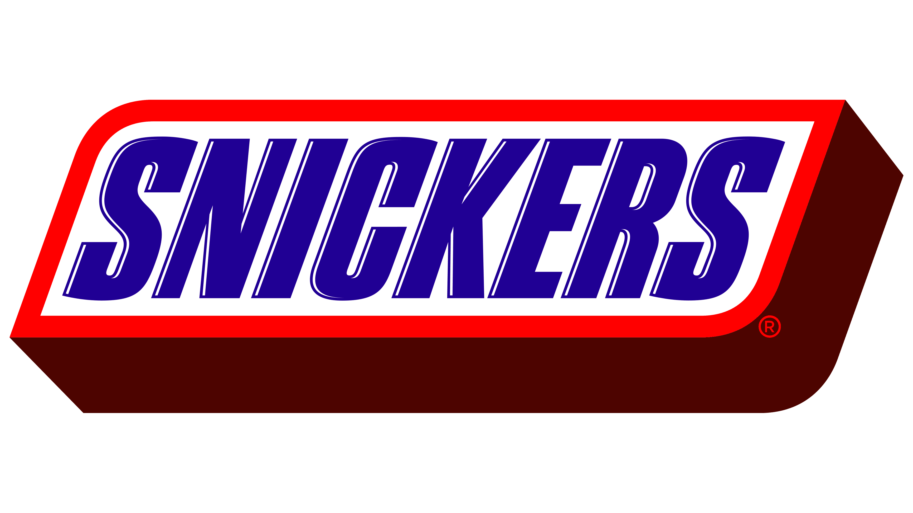 snickers png