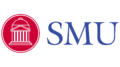 Southern Methodist University (SMU) Logo