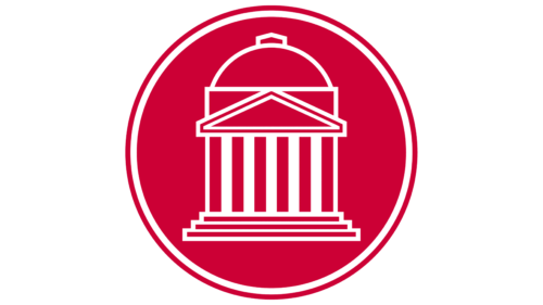 Southern Methodist University (SMU) Symbol