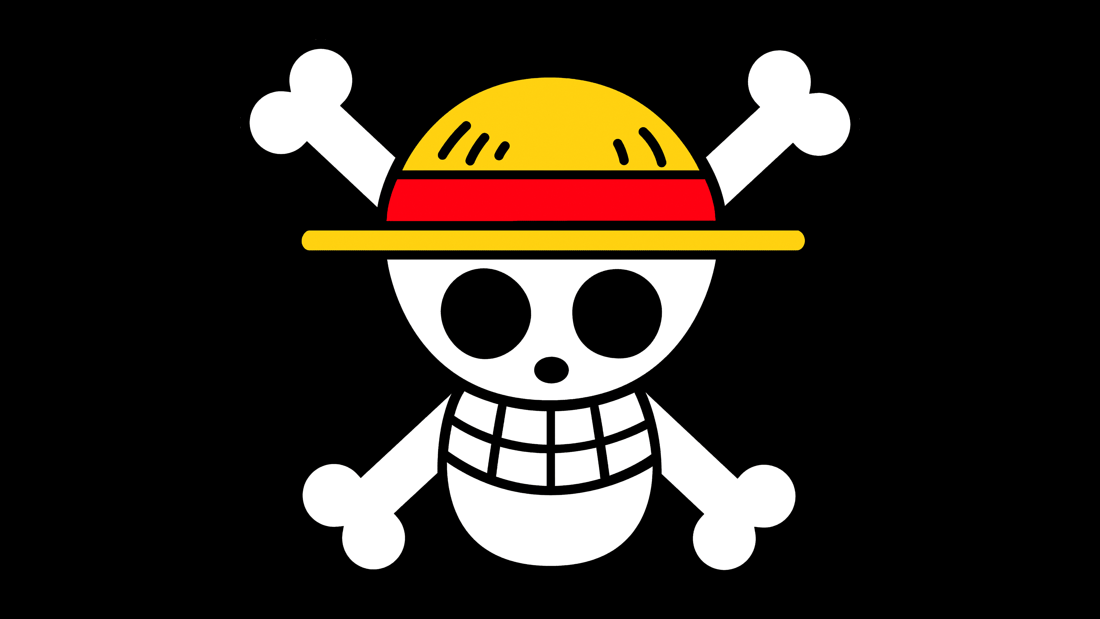 One Piece Straw Hat Logo Straw Hat One Piece Wiki Fandom One Piece Straw Hat Logo Straw Hat One Piece Wiki Fandom