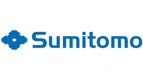 Sumitomo Logo