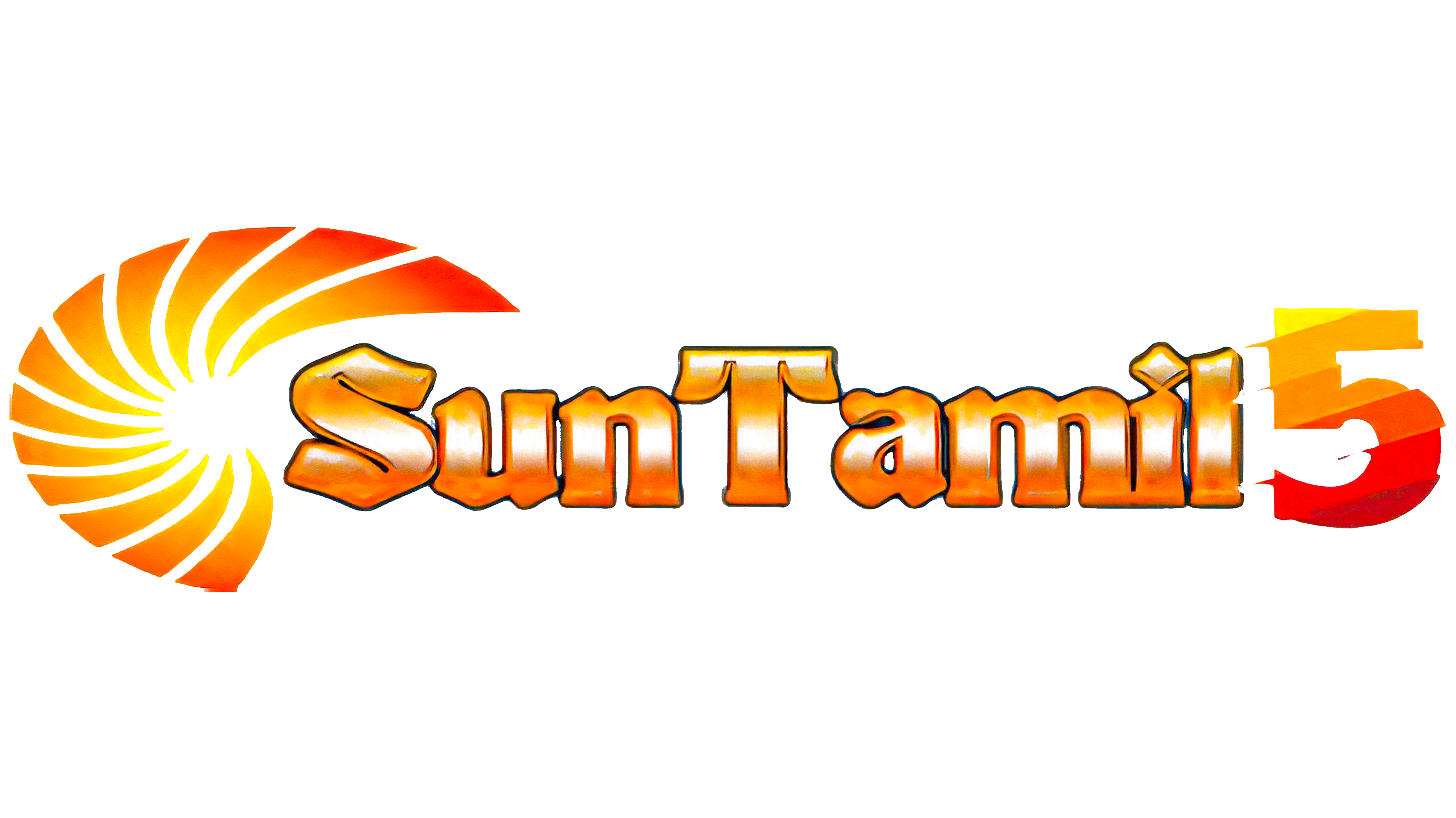 Suntamil5 Logo, symbol, meaning, history, PNG, brand