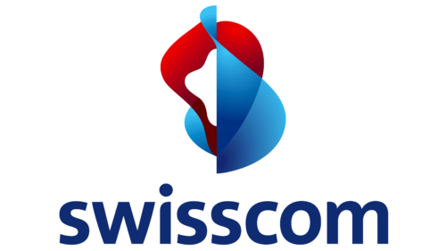 Swisscom Logo