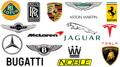 TOP 15 Luxury Car Brands