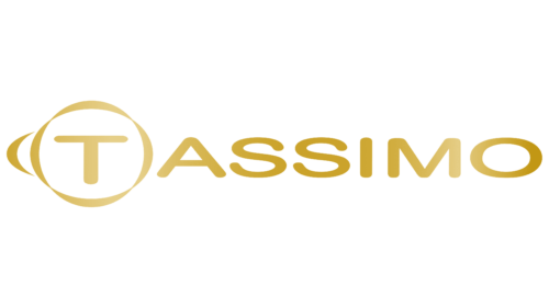 Tassimo Logo 2004