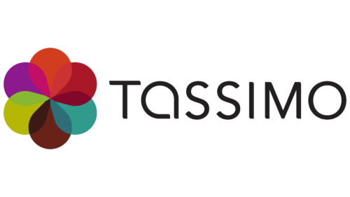 Tassimo Logo 2009