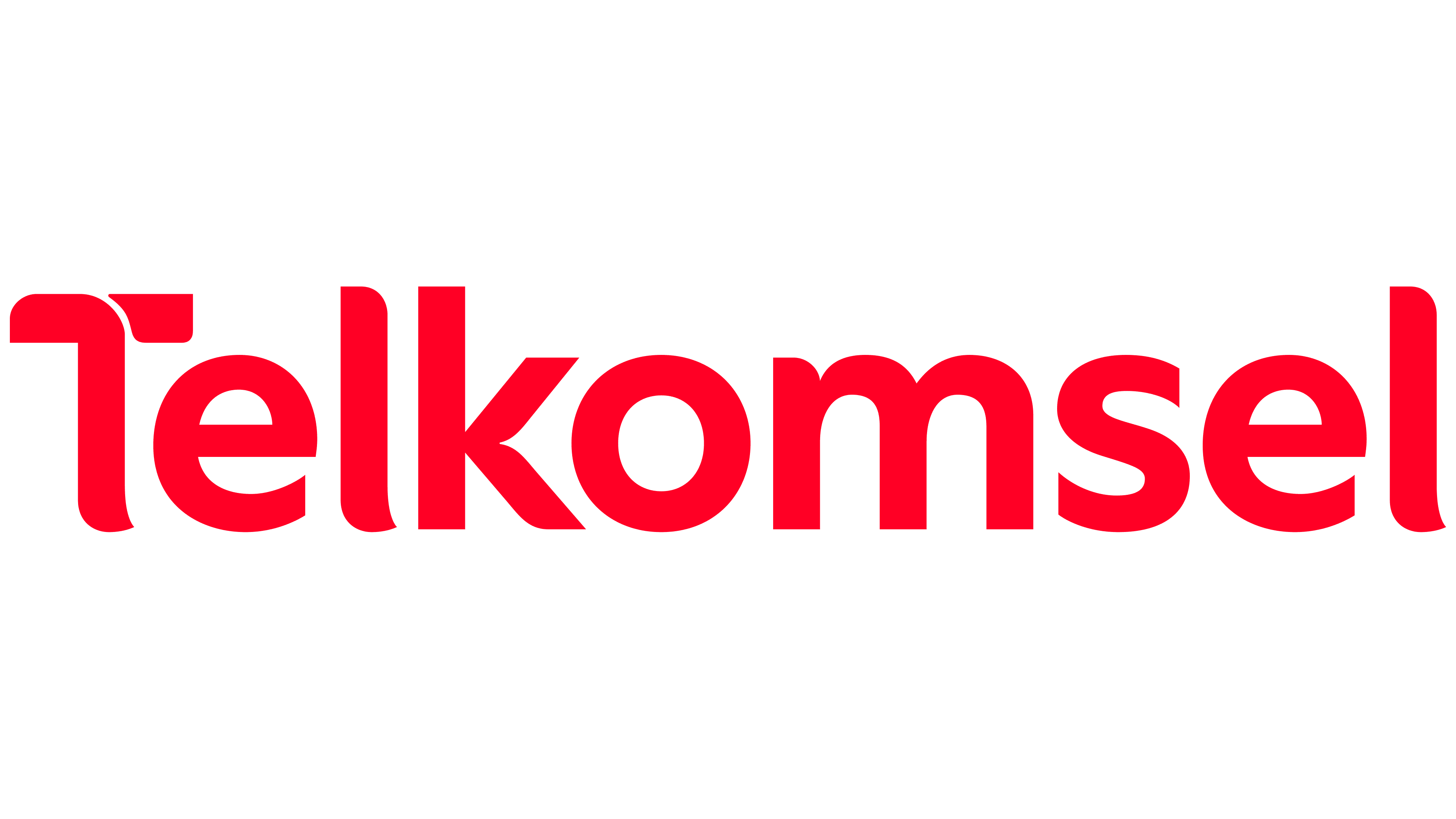 Telkomsel Logo Symbol Meaning History PNG Brand