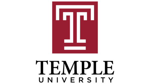 Temple University Emblem