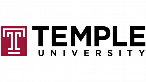 Temple University Logo 2012