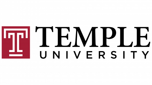 Temple University Logo 2014