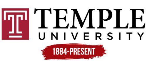 Temple University Logo History