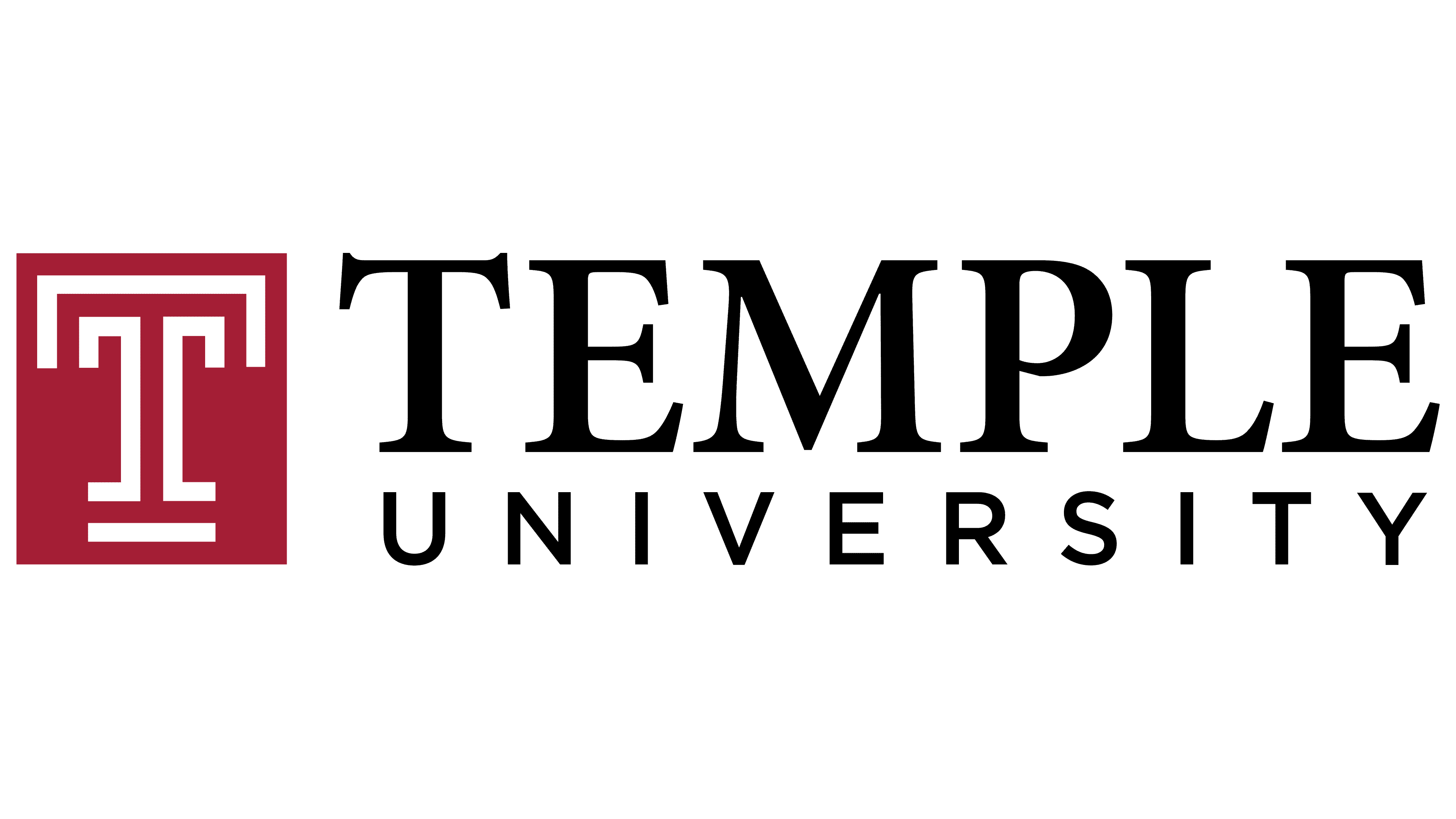 Temple University Logo, Symbol, Meaning, History, PNG, Brand