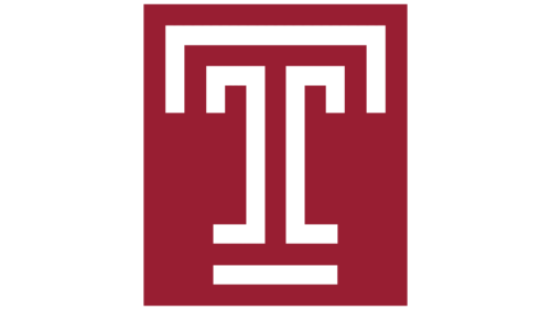 Temple University Symbol