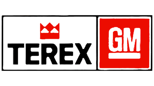 Terex Logo 1968