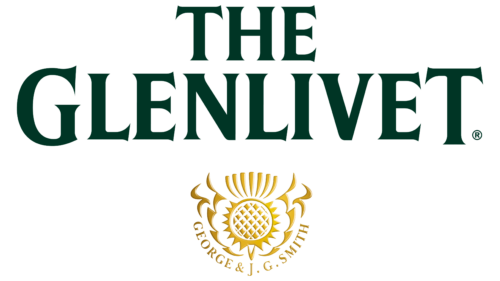 The Glenlivet Scotch Whisky Logo
