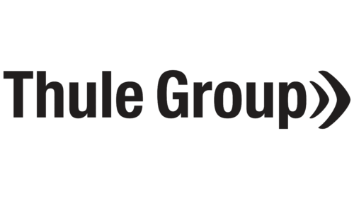 Thule Logo 1996-present