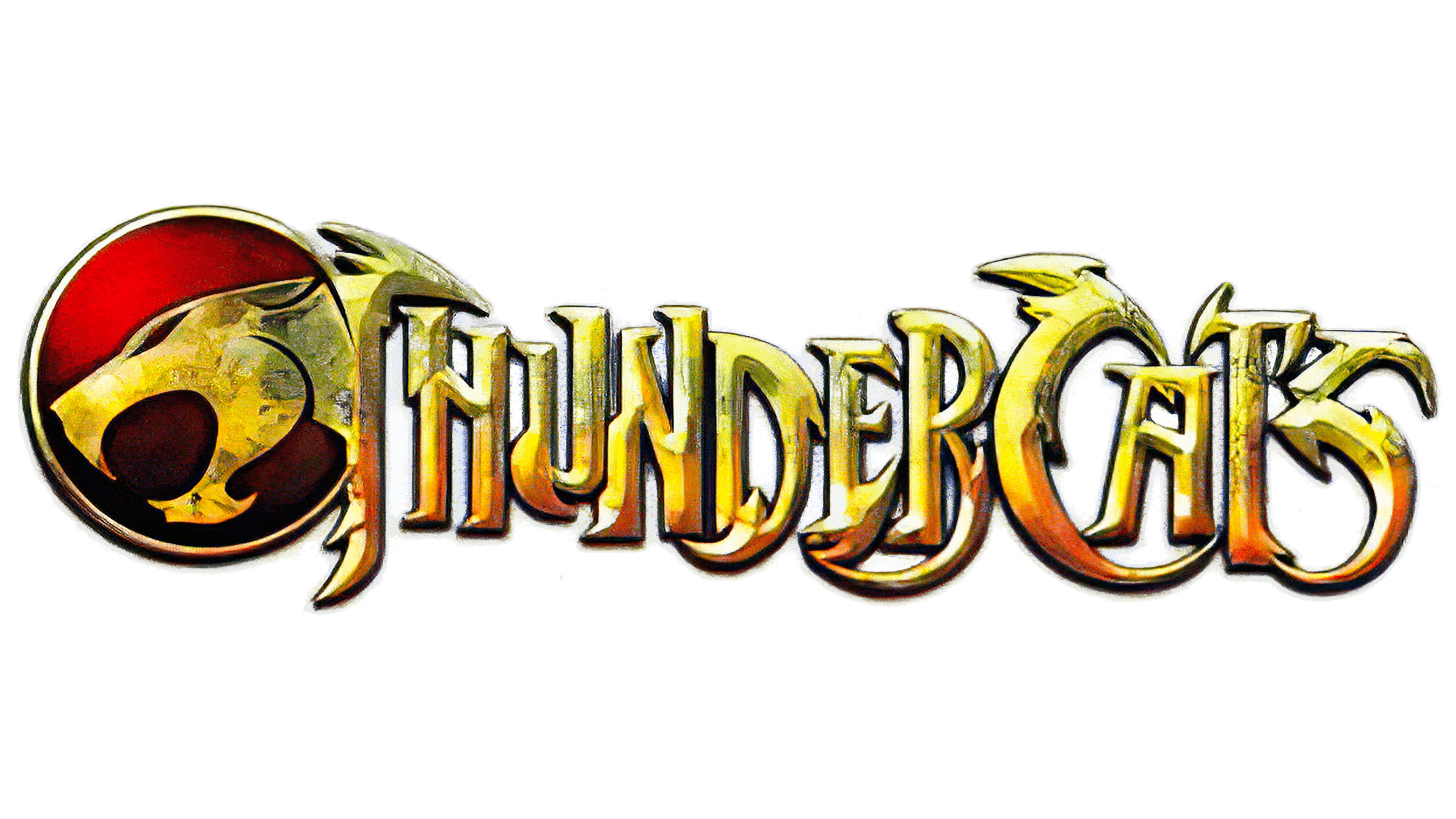 ThunderCats Logo Symbol Meaning History PNG Brand