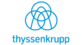 ThyssenKrupp Logo