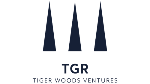 Tiger Woods Logo