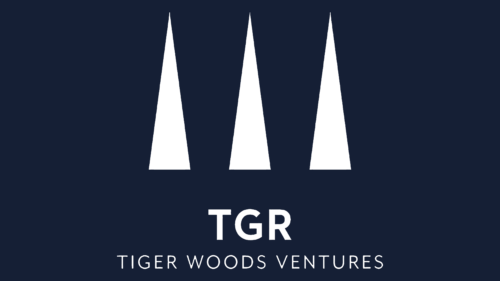 Tiger Woods Symbol