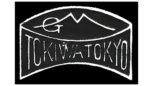 Tokiwa Logo 1919