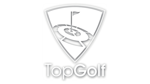 Topgolf Logo 2000