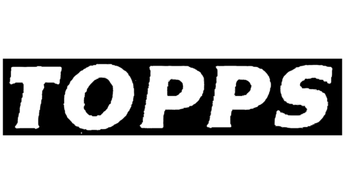 Topps Logo 1938