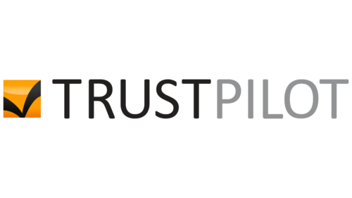 Trustpilot Logo 2007