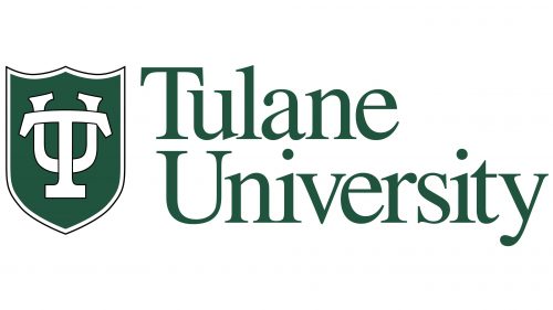 Tulane University Logo