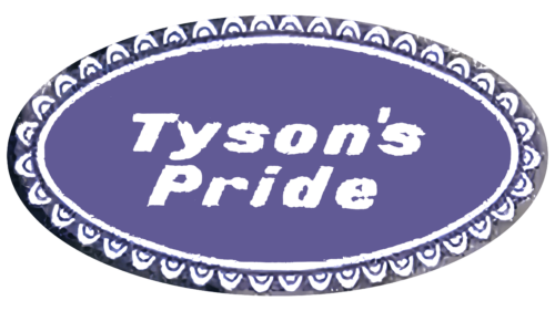Tyson Foods Logo 1967