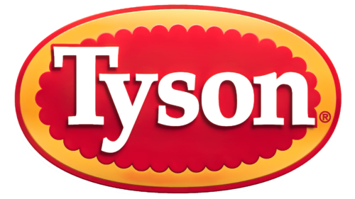 Tyson Foods Logo 2009