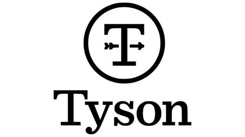 Tyson Foods Logo