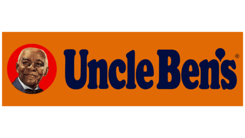 Uncle Ben’s Logo 1998