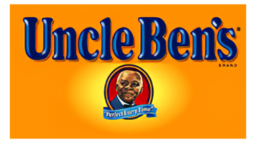 Uncle Ben’s Logo 2000