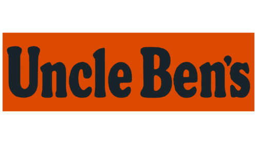 Uncle Ben’s Logo 2006
